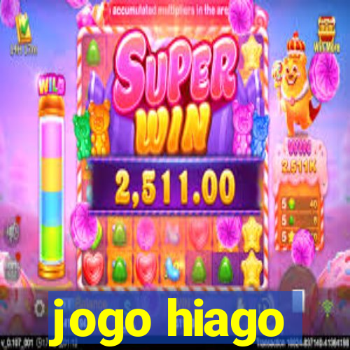 jogo hiago